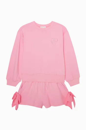 طقم بوليت، قطعتان