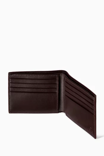 GG Bi-Fold Wallet