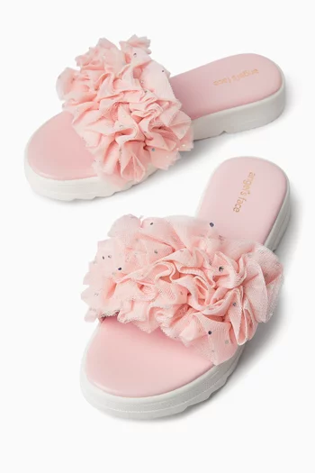 حذاء مفتوح جولييت