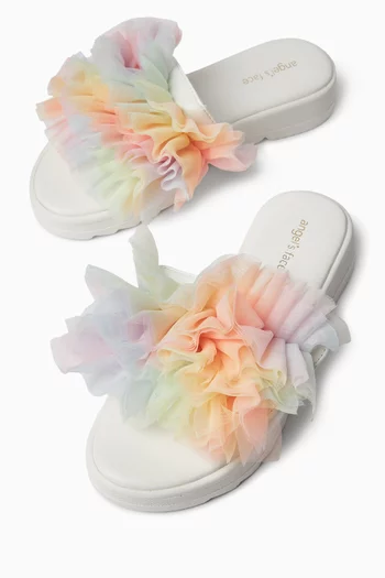 حذاء مفتوح جولييت