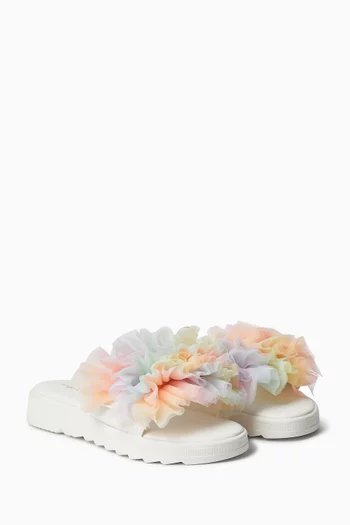 حذاء مفتوح جولييت