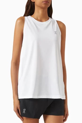 بلوزة كور بلا أكمام