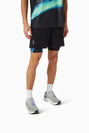 Cloudrunner 3 Sneakers in Mesh