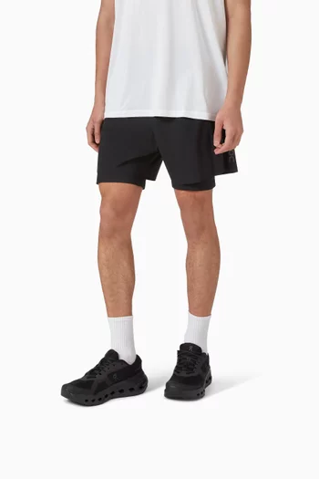 Cloudrunner 3 Sneakers in Mesh