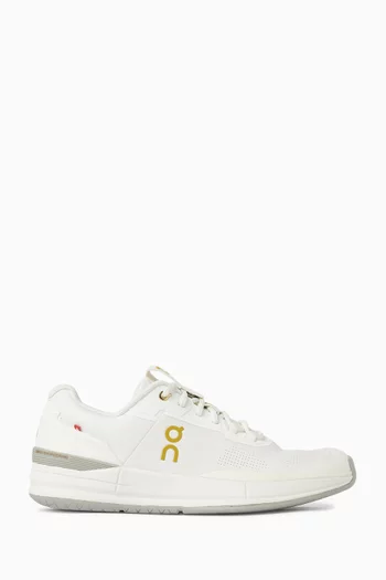 THE ROGER Pro Ace Sneakers