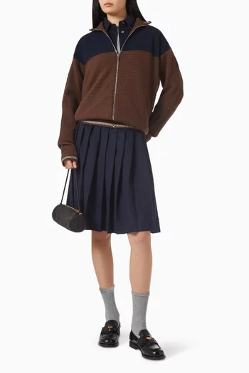 كارديغان بسحّاب كشمير