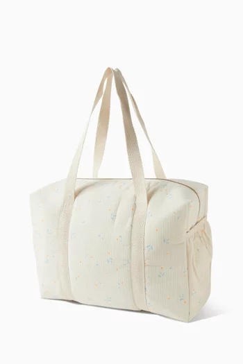 Opera Waterproof Maternity Bag