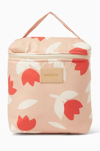 حقيبة هايد بارك لعزل حرارة الغداء والرضاعات