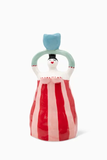 Claudia Candle Holder