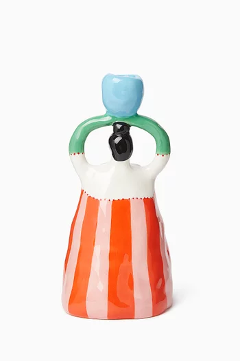 Claudia Candle Holder