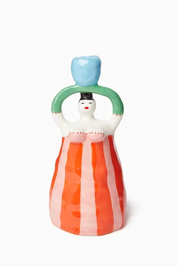 Claudia Candle Holder