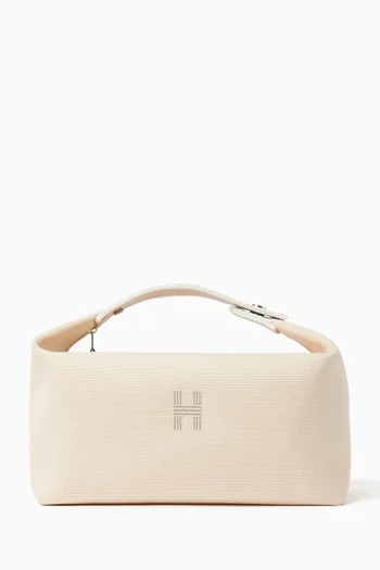 حقيبة بي إم برايد أبراك قنب غير مستعملة