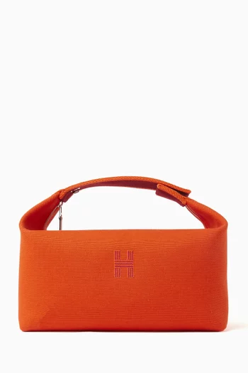 حقيبة بي إم برايد أبراك قنب غير مستعملة