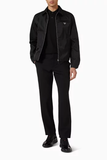 تي شيرت بولو بيكيه