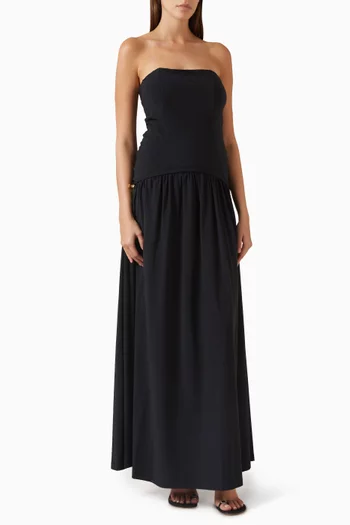 فستان سمانتا جيرسيه