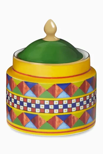 وعاء سكر كاريتو