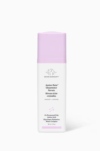 سيروم أمينو رين جلاس ووتر، 30 ملل