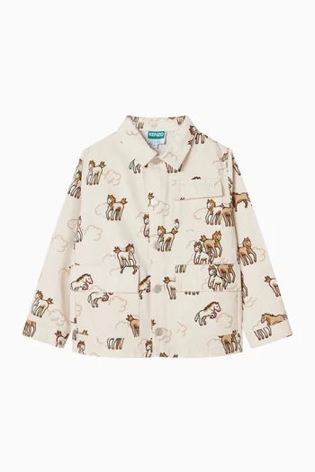 Lunar New Year Jacket