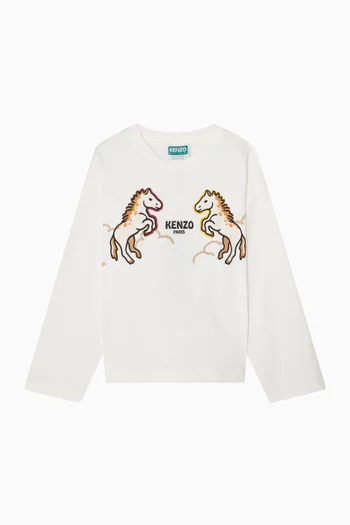 Lunar New Year T-Shirt