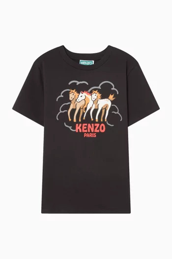 Lunar New Year T-Shirt