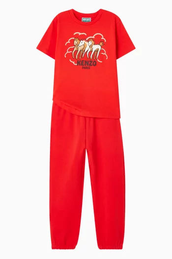 Lunar New Year T-Shirt