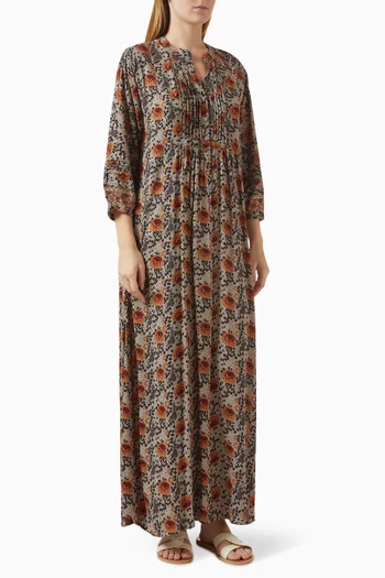Sammie Maxi Dress