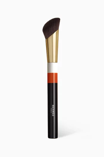 Les Pinceaux H Foundation Brush