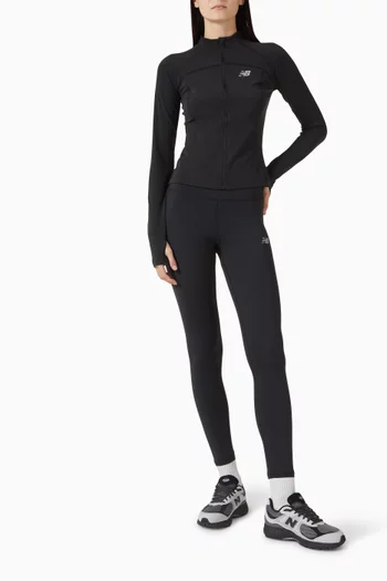 جاكيت هارموني بسحّاب