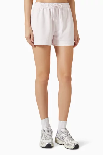 Sport Essentials Shorts in French Terry