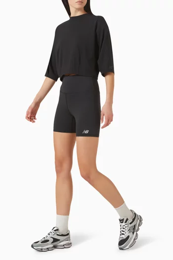 شورت هارموني بطول 6‏ بوصة