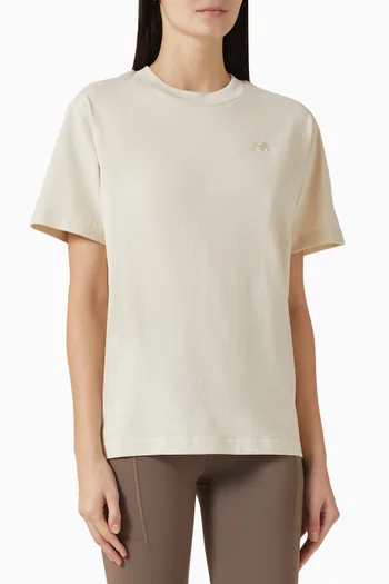 تي شيرت رياضي جيرسيه