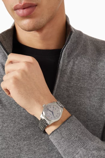 ProPilot Date Watch, 41mm