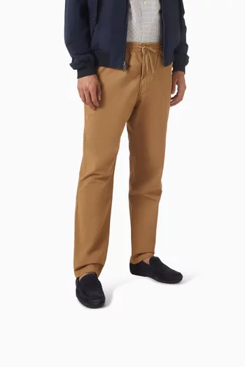 حذاء رينولد درايفر بشعار الماركة شمواه