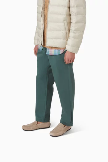 حذاء درايفر سهل الارتداء رينولد شمواه