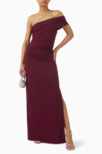 فستان سهرة اوليفيا جيرسيه