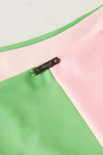 Sunning Reversible Bikini Briefs