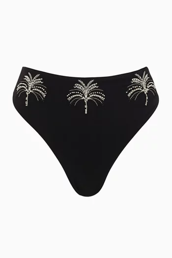 Sully Reversible Bikini Briefs