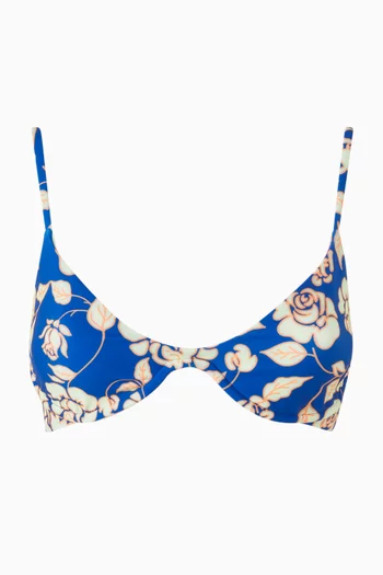 Petit Irene Underwire Bikini Top