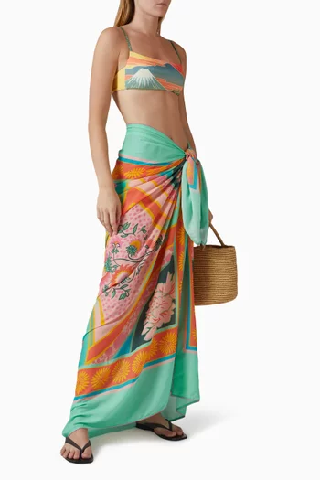 باريو إيسلا في فيسكوز صديق للبيئة