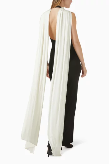 Leia Maxi Dress