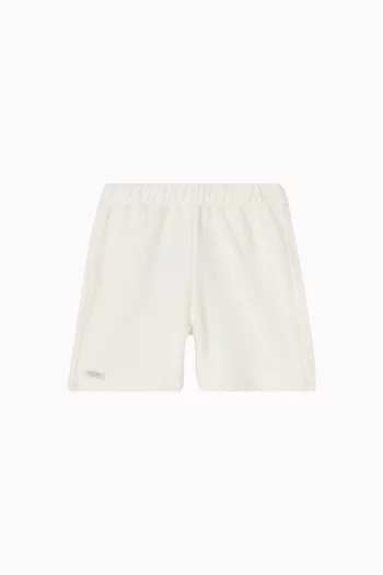 شورت كيون قطن عضوي 