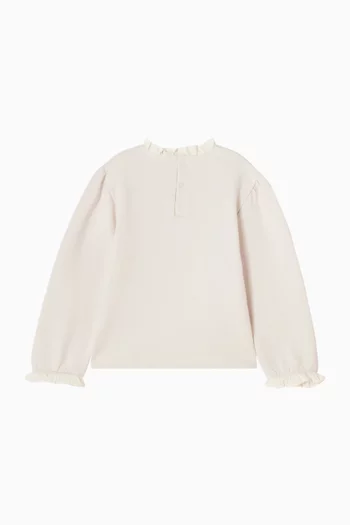 Lisebelle Carilin Sweater in Knit