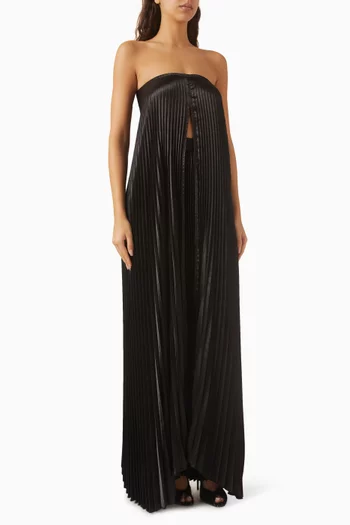 بلوزة مارمونت بطيّات