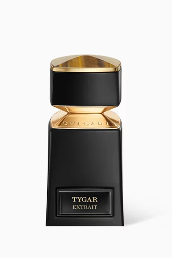 Tygar Extrait de Parfum, 60ml