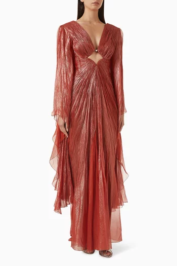 Shop Maria Lucia Hohan Dresses for Women Online in Oman | Ounass