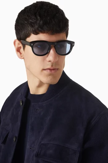 DR. DREAM Sunglasses in Acetate