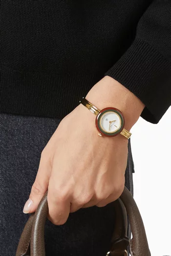 ساعة بلاي، 28 مم