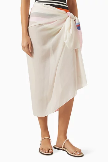 سارونغ لوانا