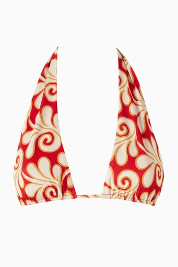 قطعة بيكيني علوية بريسيلا