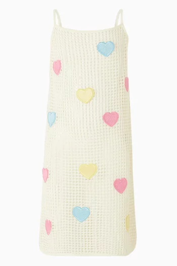 Oliva Beach Cover-Up